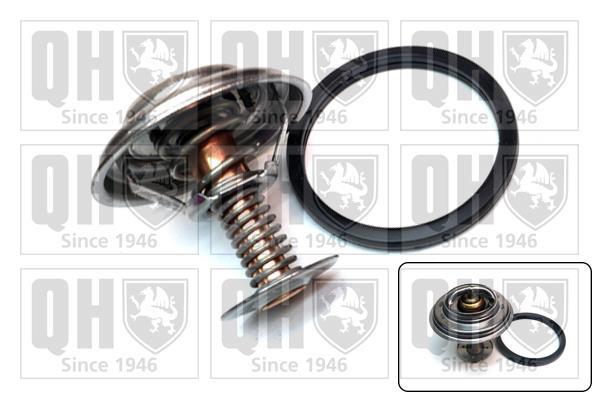 Thermostat d'eau (Calorstat) QUINTON HAZELL ref. QTH921K