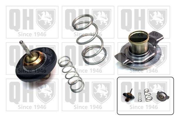 Thermostat d'eau (Calorstat) QUINTON HAZELL ref. QTH922K