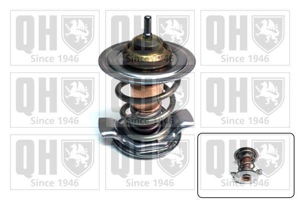 Thermostat d'eau (Calorstat) QUINTON HAZELL ref. QTH923K