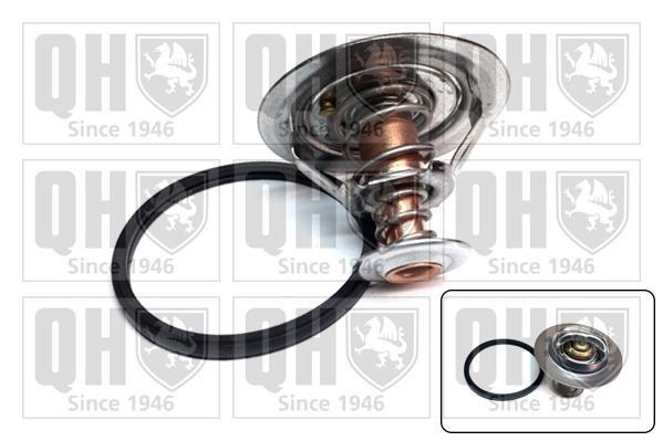 Thermostat d'eau (Calorstat) QUINTON HAZELL ref. QTH924K