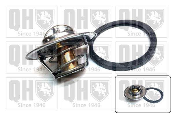 Thermostat d'eau (Calorstat) QUINTON HAZELL ref. QTH925K