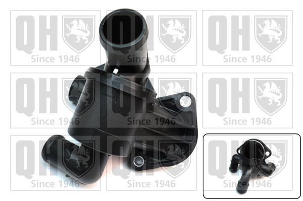 Thermostat d'eau (Calorstat) QUINTON HAZELL ref. QTH928K