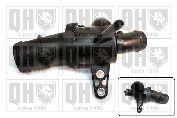 Thermostat d'eau (Calorstat) QUINTON HAZELL ref. QTH929K