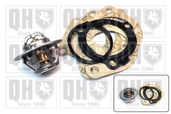 Thermostat d'eau (Calorstat) QUINTON HAZELL ref. QTH931K