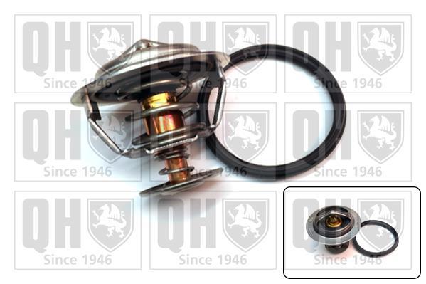 Thermostat d'eau (Calorstat) QUINTON HAZELL ref. QTH932K