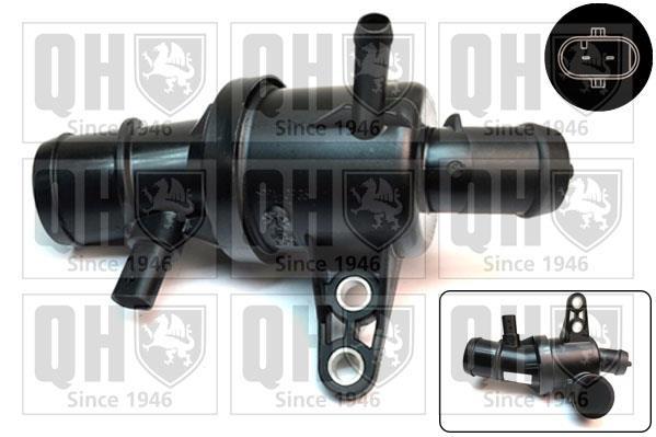 Thermostat d'eau (Calorstat) QUINTON HAZELL ref. QTH933K