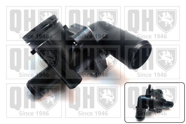Thermostat d'eau (Calorstat) QUINTON HAZELL ref. QTH935K