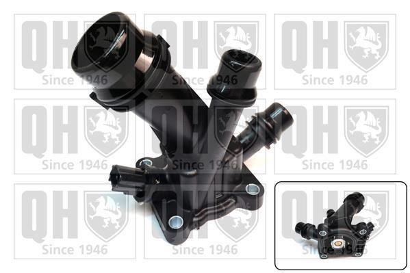 Thermostat d'eau (Calorstat) QUINTON HAZELL ref. QTH936K