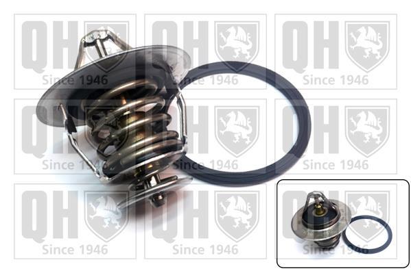 Thermostat d'eau (Calorstat) QUINTON HAZELL ref. QTH940K