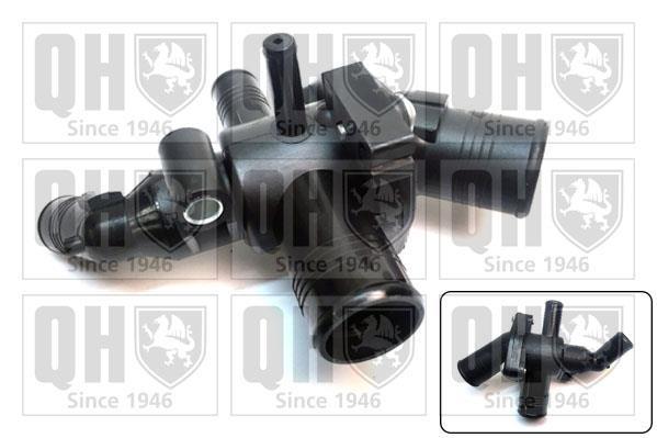 Thermostat d'eau (Calorstat) QUINTON HAZELL ref. QTH942K
