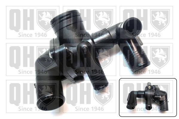 Thermostat d'eau (Calorstat) QUINTON HAZELL ref. QTH943K