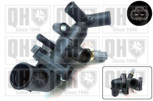 Thermostat d'eau (Calorstat) QUINTON HAZELL ref. QTH946K