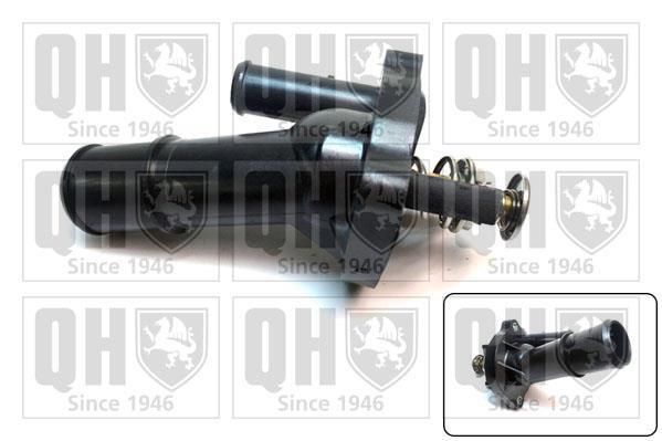 Thermostat d'eau (Calorstat) QUINTON HAZELL ref. QTH948K