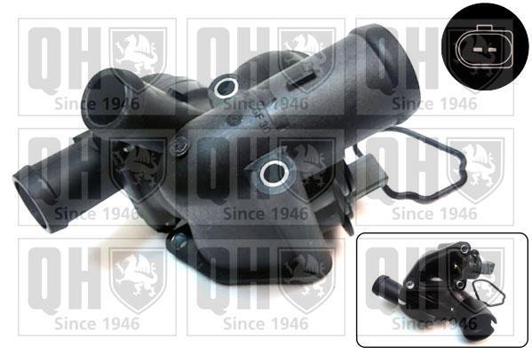 Thermostat d'eau (Calorstat) QUINTON HAZELL ref. QTH950K