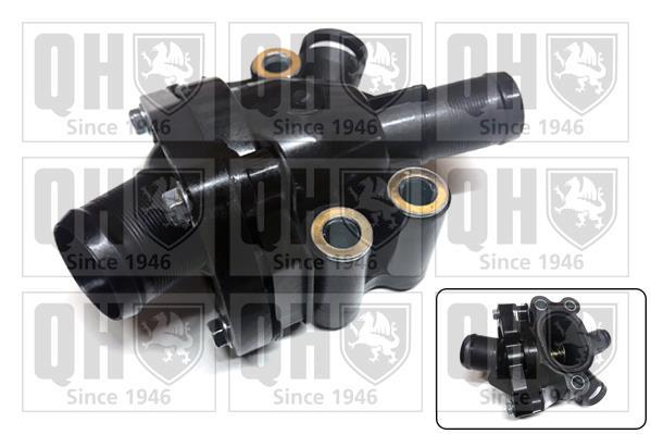 Thermostat d'eau (Calorstat) QUINTON HAZELL ref. QTH964K