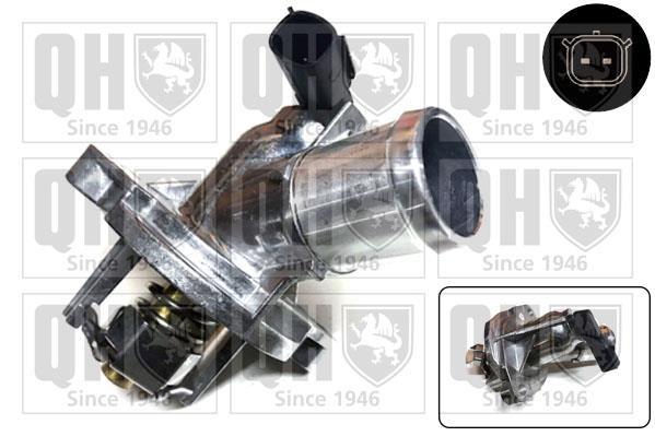 Thermostat d'eau (Calorstat) QUINTON HAZELL ref. QTH965K