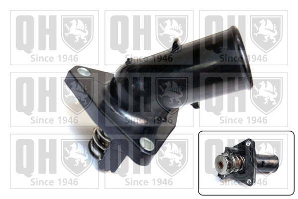 Thermostat d'eau (Calorstat) QUINTON HAZELL ref. QTH966K