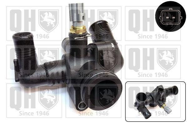 Thermostat d'eau (Calorstat) QUINTON HAZELL ref. QTH967K