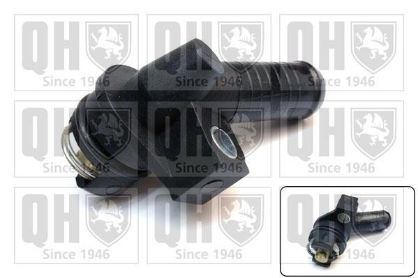 Thermostat, refroidissement d'huile QUINTON HAZELL ref. QTH968K