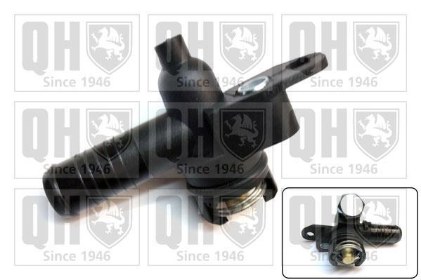 Thermostat, refroidissement d'huile QUINTON HAZELL ref. QTH969K