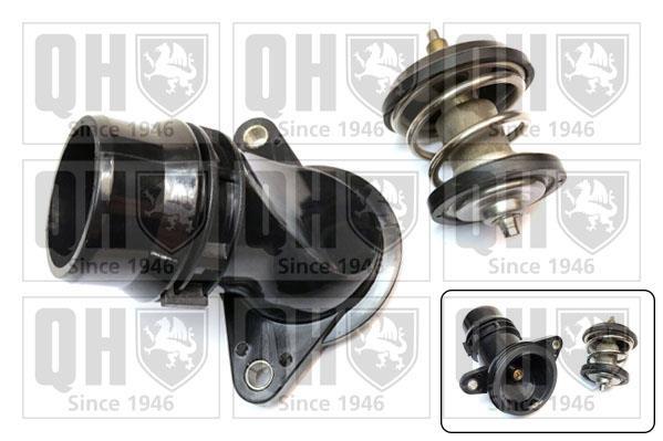 Thermostat d'eau (Calorstat) QUINTON HAZELL ref. QTH970K