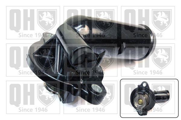 Thermostat d'eau (Calorstat) QUINTON HAZELL ref. QTH971K