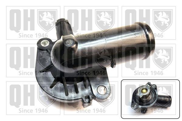 Thermostat d'eau (Calorstat) QUINTON HAZELL ref. QTH972K
