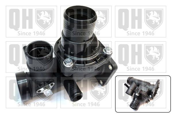 Thermostat d'eau (Calorstat) QUINTON HAZELL ref. QTH973K
