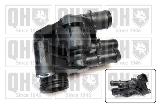 Thermostat d'eau (Calorstat) QUINTON HAZELL ref. QTH974K