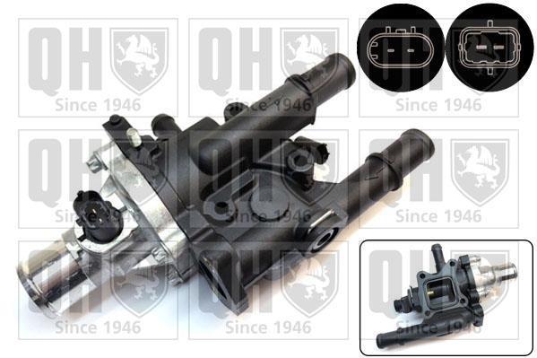 Thermostat d'eau (Calorstat) QUINTON HAZELL ref. QTH975K