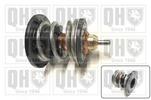 Thermostat d'eau (Calorstat) QUINTON HAZELL ref. QTH978K