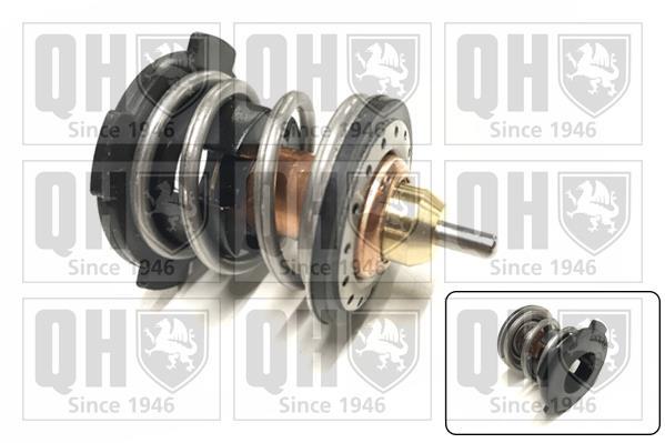 Thermostat d'eau (Calorstat) QUINTON HAZELL ref. QTH980K