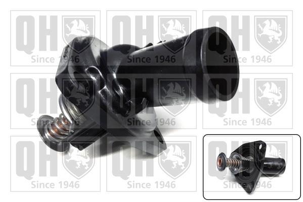 Thermostat d'eau (Calorstat) QUINTON HAZELL ref. QTH981K