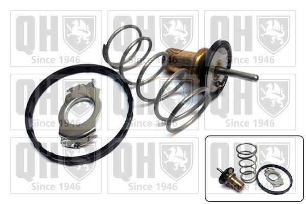 Thermostat d'eau (Calorstat) QUINTON HAZELL ref. QTH983K