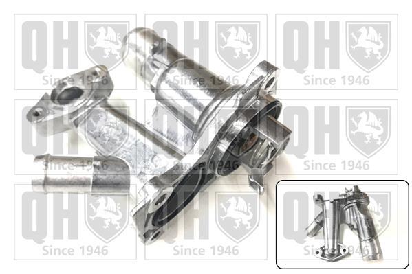 Thermostat d'eau (Calorstat) QUINTON HAZELL ref. QTH986K