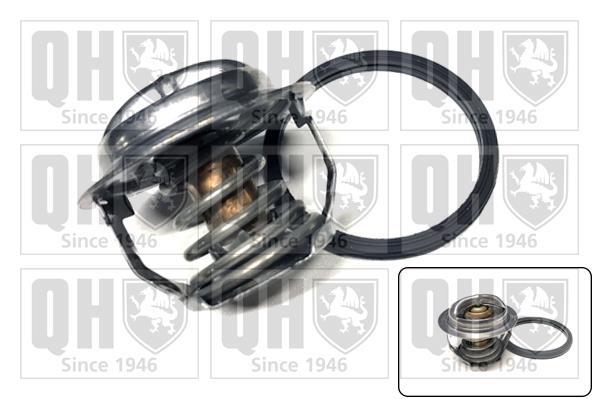 Thermostat d'eau (Calorstat) QUINTON HAZELL ref. QTH988K
