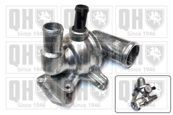 Thermostat d'eau (Calorstat) QUINTON HAZELL ref. QTH989K
