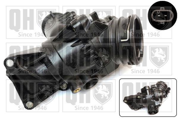 Thermostat d'eau (Calorstat) QUINTON HAZELL ref. QTH991K