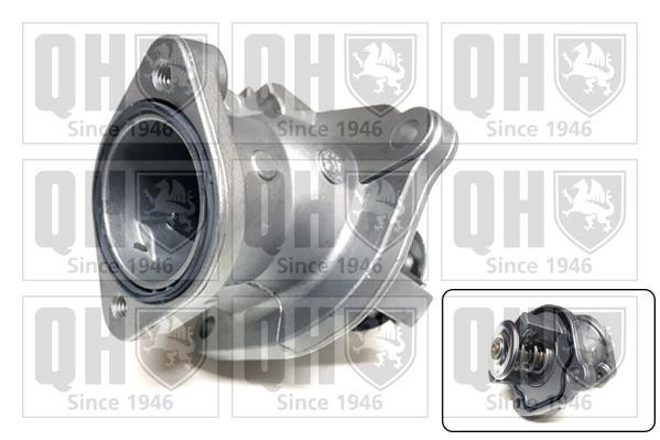 Thermostat d'eau (Calorstat) QUINTON HAZELL ref. QTH992K