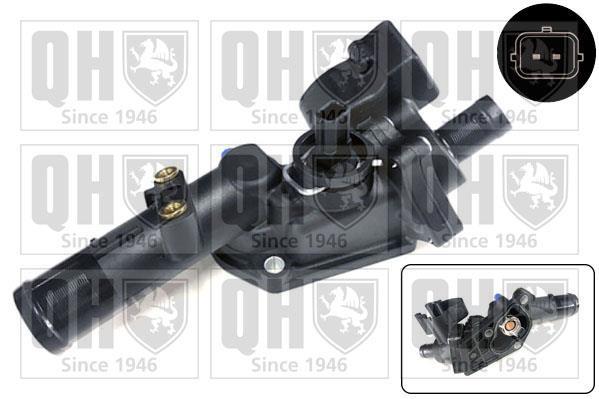 Thermostat d'eau (Calorstat) QUINTON HAZELL ref. QTH994K