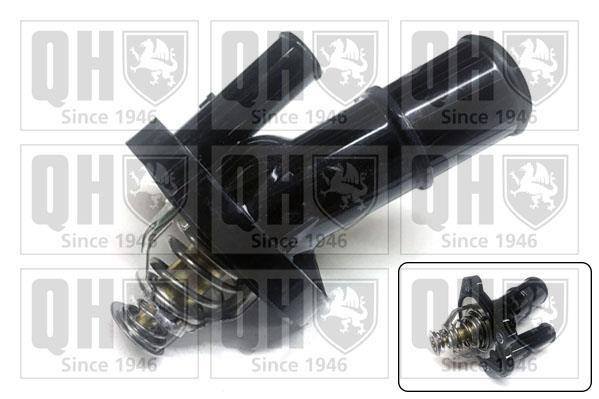 Thermostat d'eau (Calorstat) QUINTON HAZELL ref. QTH996K