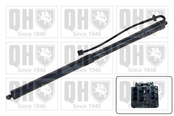 Vérin électrique, hayon QUINTON HAZELL QTS728003