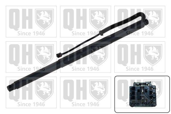 Vérin électrique, hayon QUINTON HAZELL QTS728009
