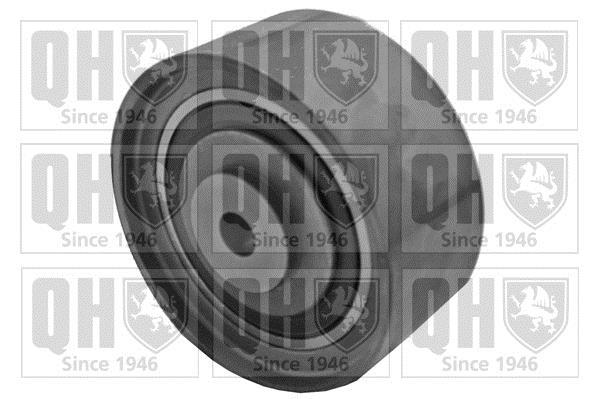 Galet enrouleur de courroie de distribution QUINTON HAZELL ref. QTT1006