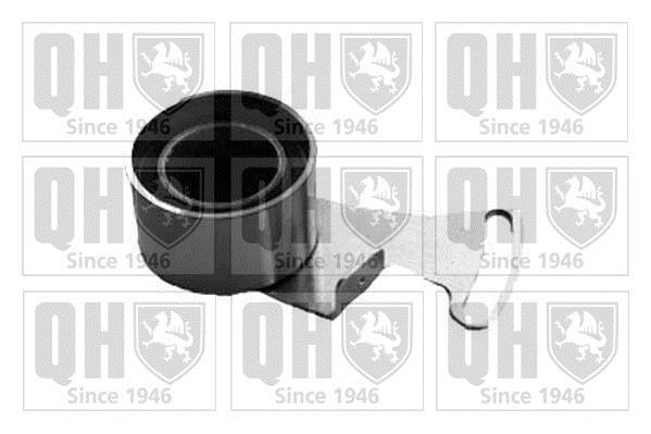 Polea tensora, correa distribución QUINTON HAZELL ref. QTT436