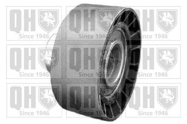 Galet enrouleur de courroie de distribution QUINTON HAZELL QTT946