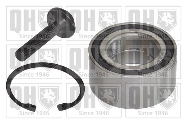 Cojinete de rueda QUINTON HAZELL ref. QWB1000