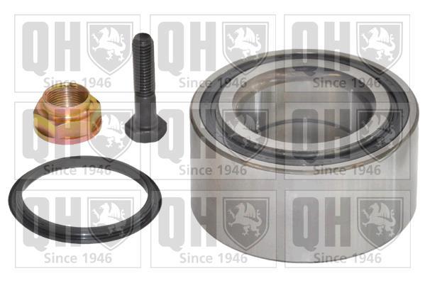 Cojinete de rueda QUINTON HAZELL ref. QWB1003