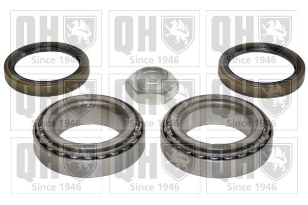 Roulement de roue QUINTON HAZELL QWB1005