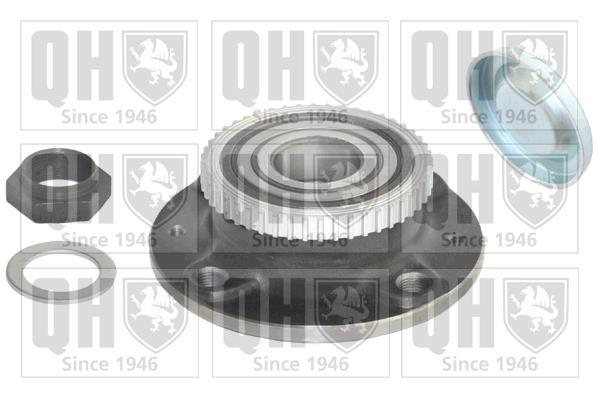 Cojinete de rueda QUINTON HAZELL ref. QWB1050